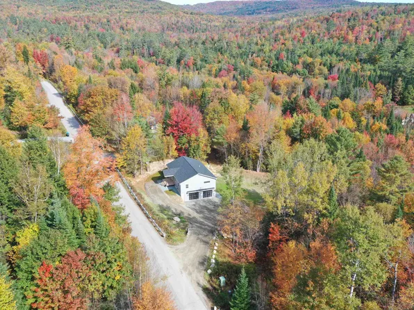 84 Point of View Drive, Littleton, NH 03561
