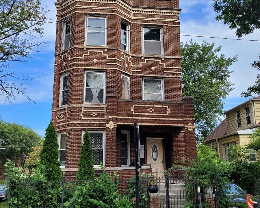 1st image of 1449 N Kildare Ave