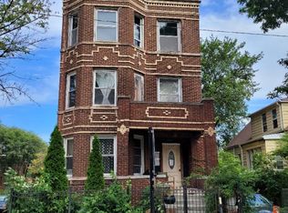 1449 N Kildare Ave, Chicago, IL 60651