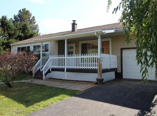 10 Evergreen Lake Dr, Mountain Top, PA 18707