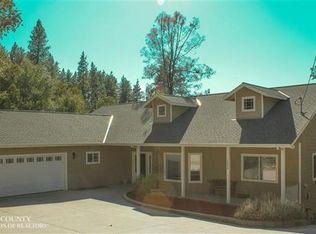 16876 George Way, Grass Valley, CA 95949