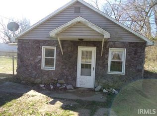 205 W Base Rd, Rockport, IN 47635