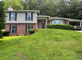 5015 Hidden Hills Ct, Columbus, GA 31909