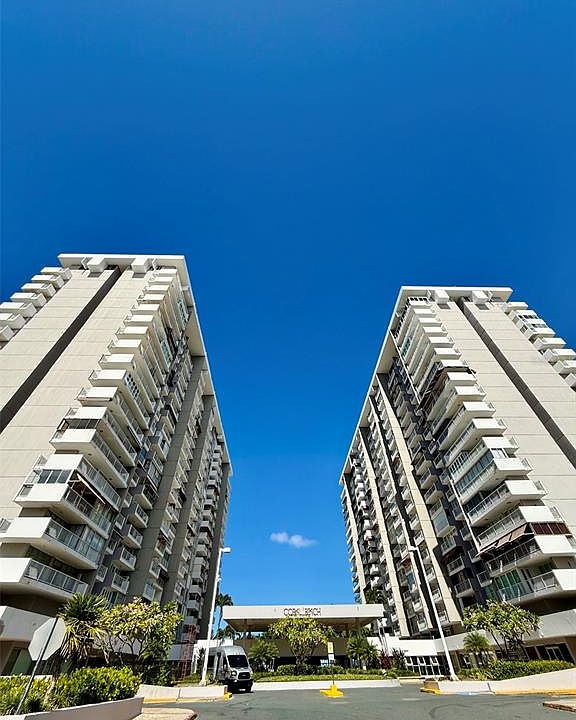 1st image of 5858 Isla Veede ISLA VERDE AVENUE #911