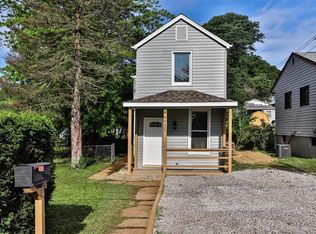 9955 Luna Ave, Saint Louis, MO