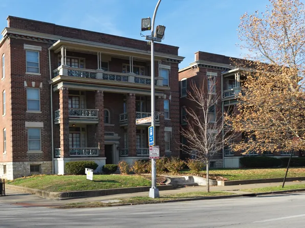 1524 S 2nd St APT 6, Louisville, KY 40208