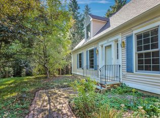 185 Thundermist Rd, Bar Harbor, ME 04609