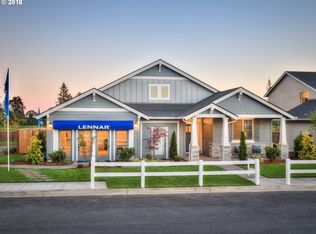 4721 S 18th St, Ridgefield, WA 98642