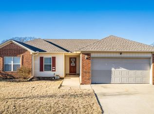 503 Nectarine St, Austin, AR 72007
