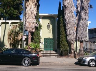 1826 N Wilton Pl APT 7, Los Angeles, CA 90028