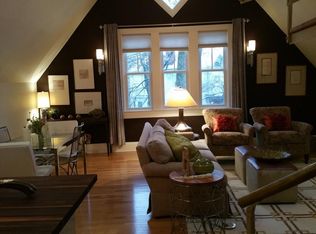 13 Lanark Rd, Brookline, MA 02445