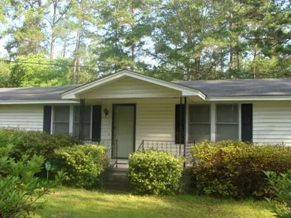 7238 Bartow Dublin Rd, Wrightsville, GA 31096