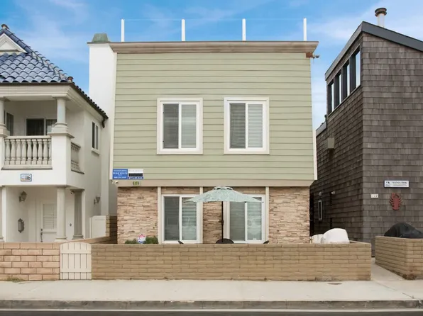 (undisclosed Address), Newport Beach, CA 92663