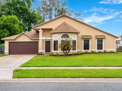 806 VERMONT WOODS LANE, Orlando, FL, 32824