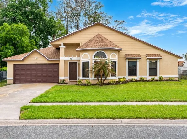 806 Vermont Woods Ln, Orlando, FL 32824