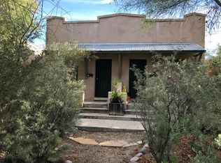 140 W 20th St, Tucson, AZ 85701