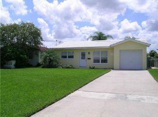 4524 Floramar Ter, New Port Richey, FL 34652