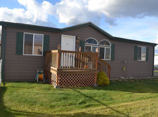 2110 W Lady Anne Way, Post Falls, ID 83854