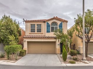 9922 Stiges St, Las Vegas, NV 89178