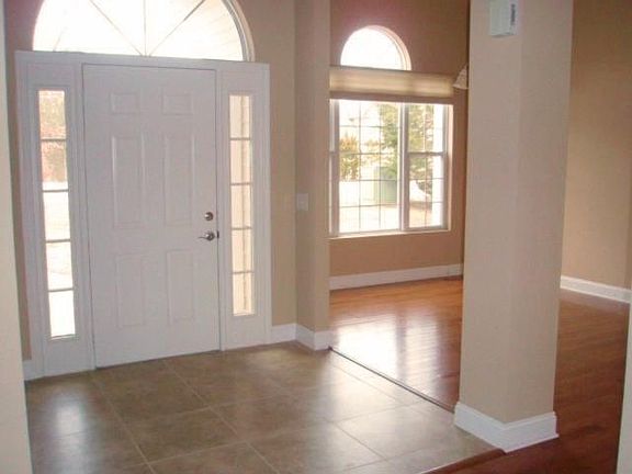 foyer