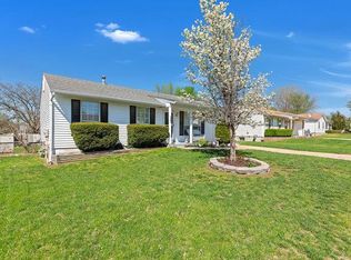1341 Buffalo Rock Dr, O'Fallon, MO 63366