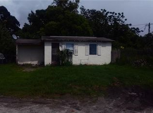 10034 Nimrod Ave, Port Richey, FL 34668