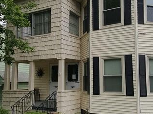 11 Marsh Ave #2, Worcester, MA 01605