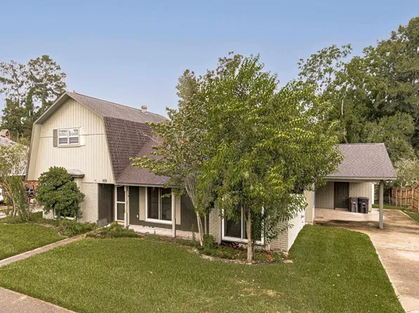 7622 Tipperary Dr, Baton Rouge, LA 70808