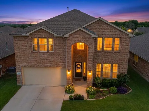 1301 Coleman Dr, Melissa, TX 75454