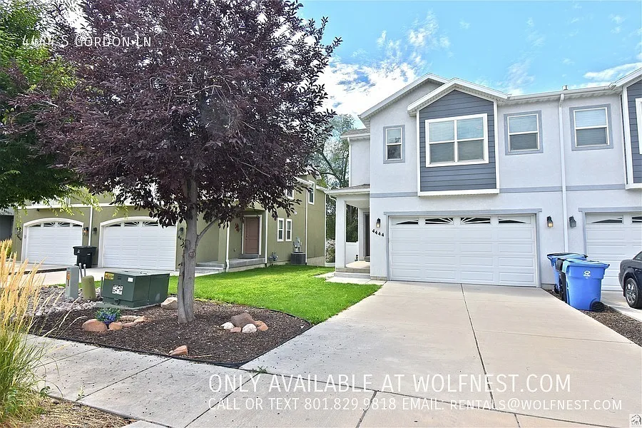 4444 S Gordon Ln