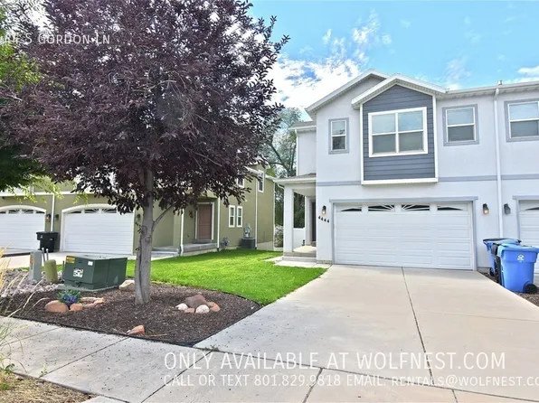 4444 S Gordon Ln, Murray, UT 84107