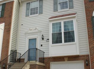 13502 Nickleback Ct, Herndon, VA 20171