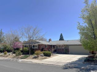 1800 Wren St, Reno, NV 89509