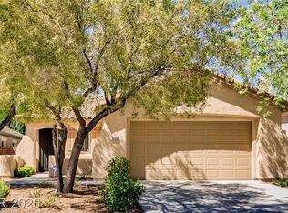 3633 Moonlit Rain Dr, Las Vegas, NV 89135