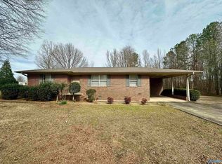 6045 County Road 20, Leesburg, AL 35983