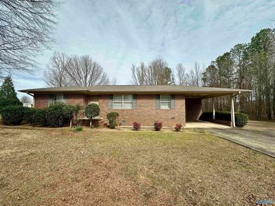 6045 County Road 20, Leesburg, AL, 35983