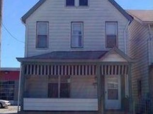 215 3rd Ave, Carnegie, PA 15106