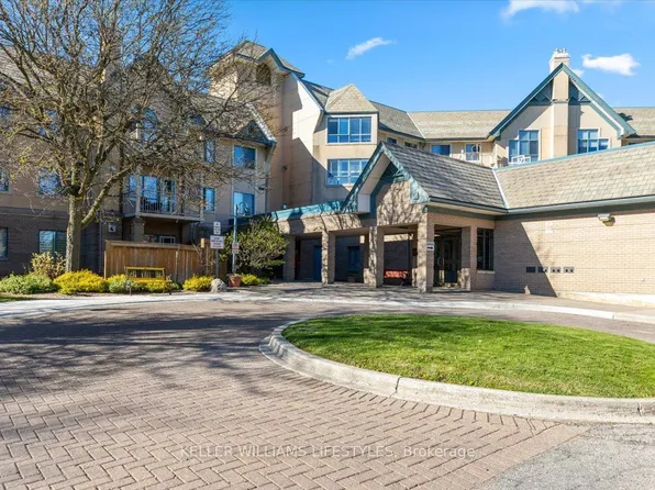 511 Gainsborough Rd #113, London, ON N6G 4Z5