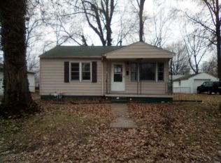 2900 Warren Ave, Granite City, IL