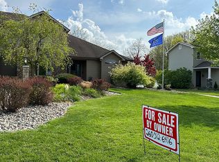 1118 Skyline Pass, Fort Wayne, IN 46825
