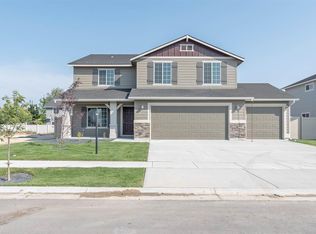 4640 S Merrivale Pl, Meridian, ID 83642