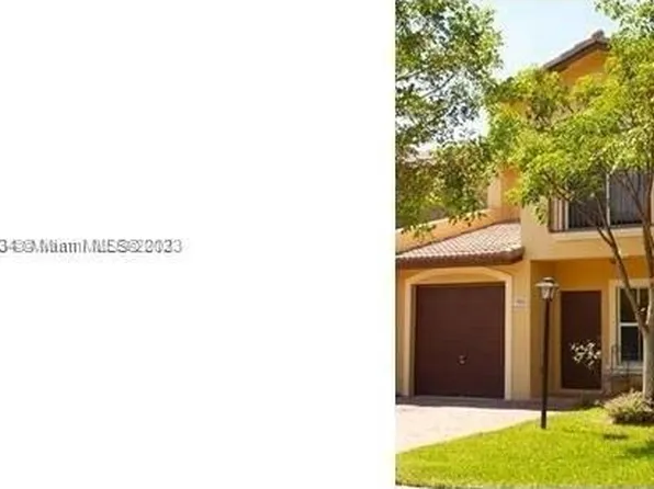 612 SW 11th St Unit 612, Homestead, FL 33034