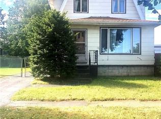 15 Amber St, Buffalo, NY 14220