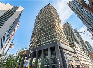 125 Peter St #1212, Toronto, ON M5V0M2
