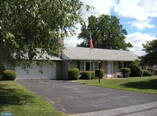 1509 Robin Rd, Coatesville, PA 19320