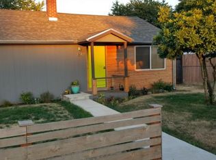 7842 SE 64th Ave, Portland, OR 97206