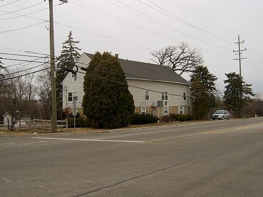 Building 1201 Fairfield