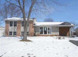 2120 Arapahoe Dr, Lafayette, IN 47909