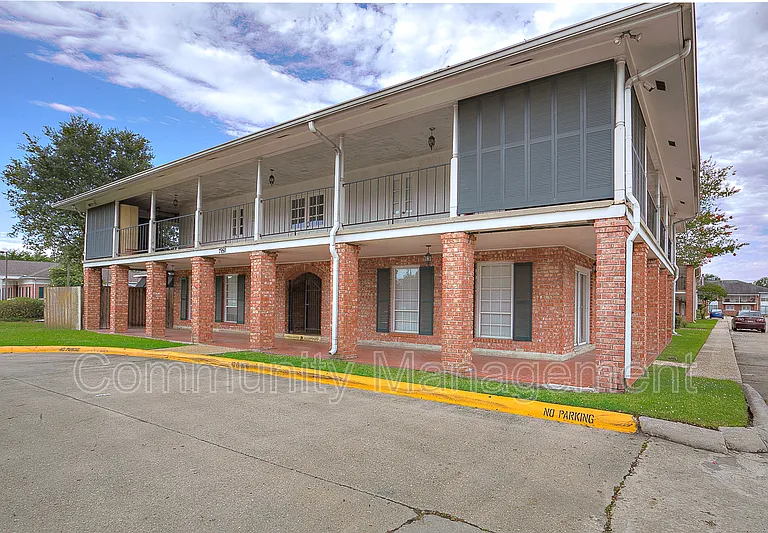 7950 Jefferson Hwy #205 — Photo 14