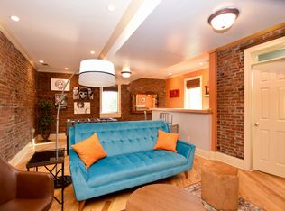 161 Pius St, Pittsburgh, PA 15203